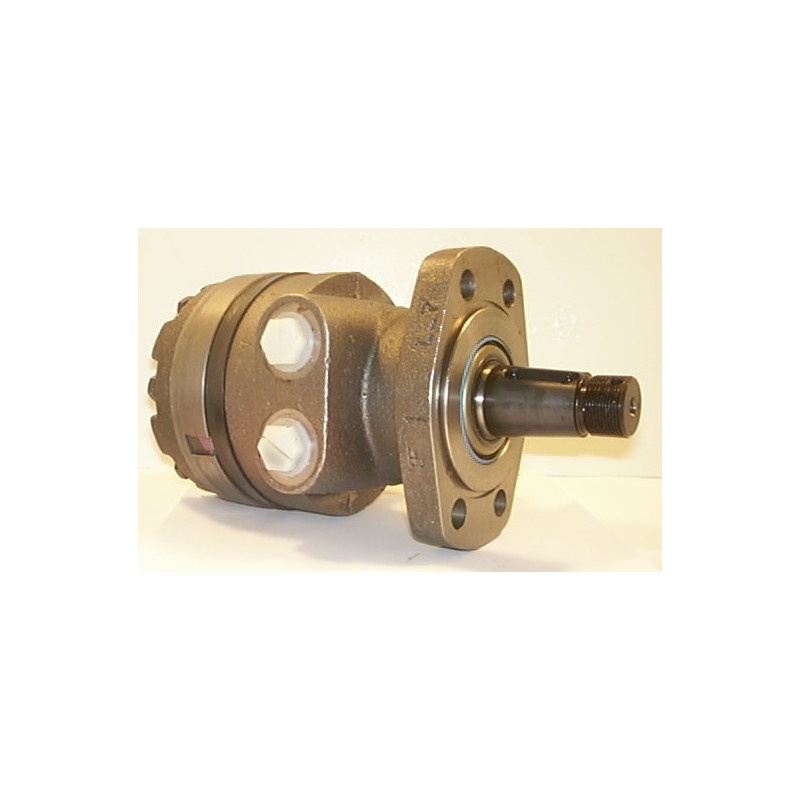 SILNIK HYDRAULICZNY WAŁEK 204CC/REV 1.1/4