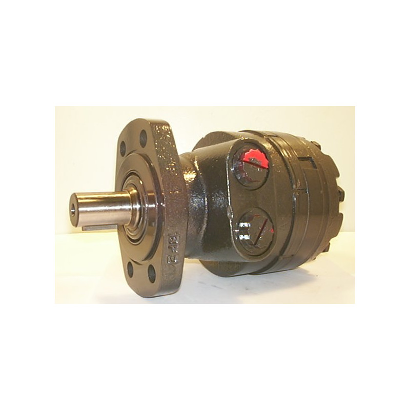 SILNIK HYDRAULICZNY 204CC/REV 1'' WAŁ RÓWNOLEGŁY