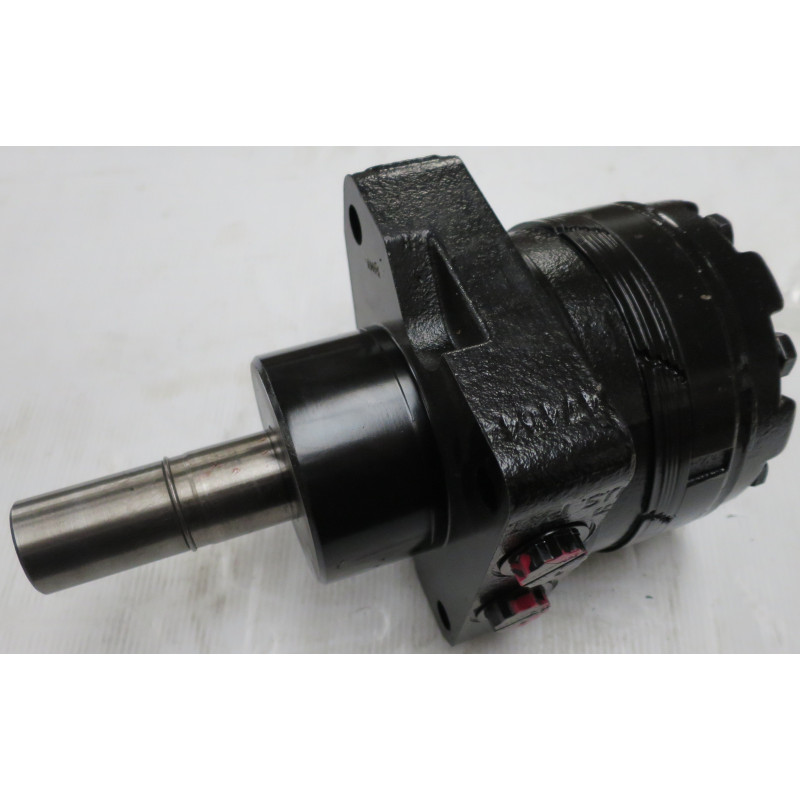 SILNIK HYDRAULICZNY 204CC/REV 72MM 1.1/4 WAŁ PAR