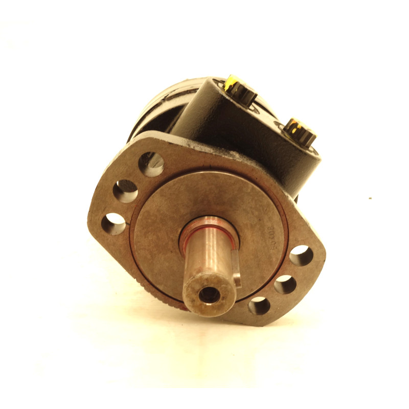 SILNIK HYDRAULICZNY 200CC/REV 6 ŚRUB 25 MM WAŁ PAR