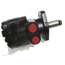 SILNIK 232CC WAŁ 1,1/4 PAR