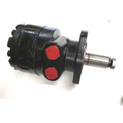 SILNIK 232CC WAŁ 1,1/4 PAR