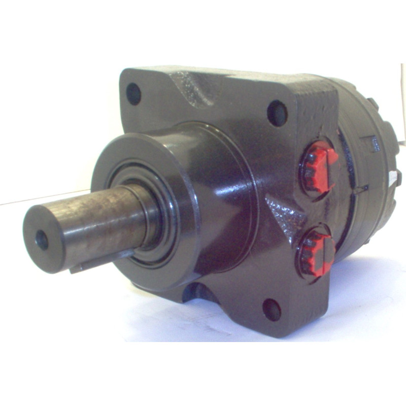 SILNIK 232CC WAŁ 32mm