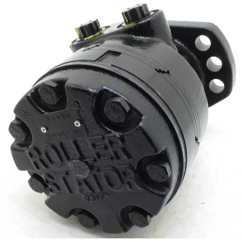 SILNIK 232CC WAŁ 32mm