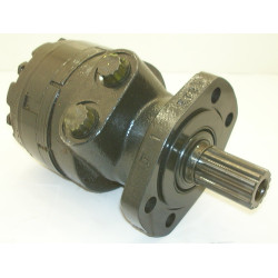 SILNIK HYDRAULICZNY WAŁEK 14 ZĘBÓW 261CC/REV