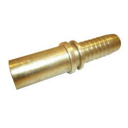 RURA 1/4'' DO WĘŻA 1/4 SW