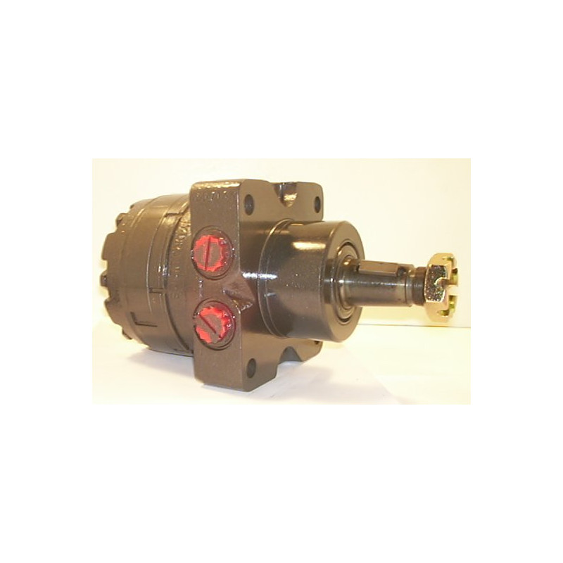 SILNIK HYDRAULICZNY 261 CC/REV 1.1/4 WAŁ STOŻKOWY