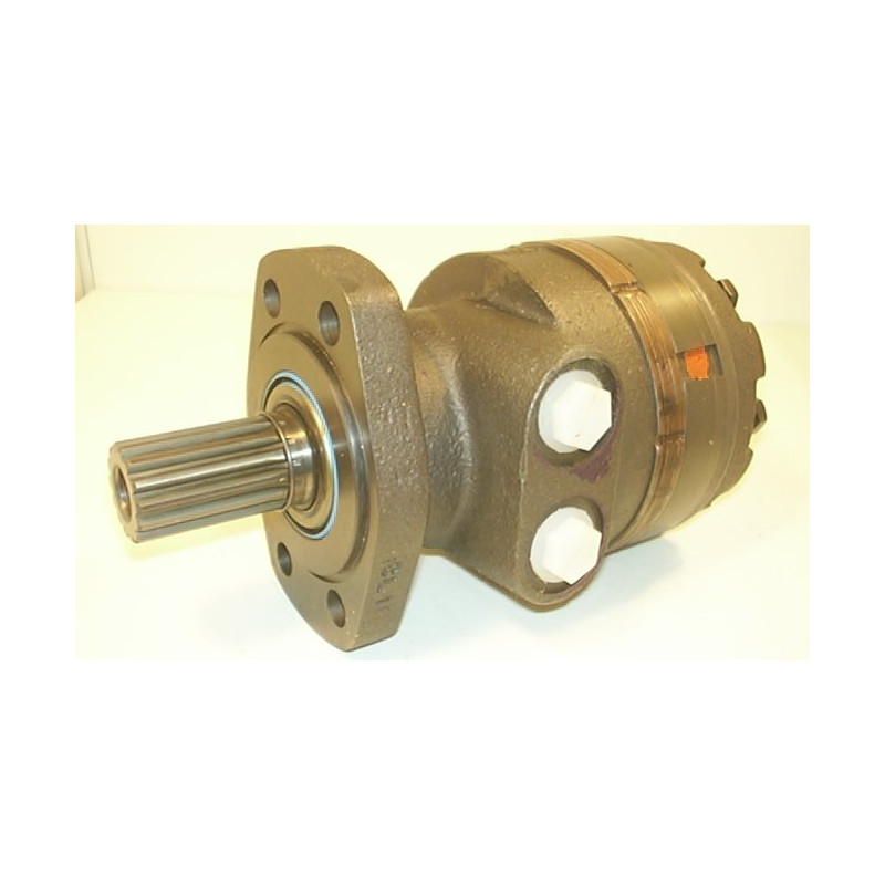 SILNIK HYDRAULICZNY 261CC 14 ZĘBÓW 4 ŚRUBY SAE A