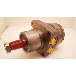 SILNIK HYDRAULICZNY KOŁNIERZ OBNIŻONY 261CC 72MM