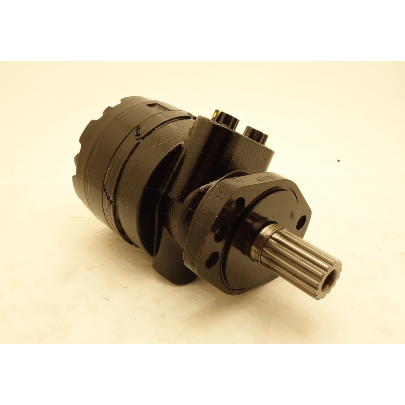 SILNIK HYDRAULICZNY WAŁEK 14 ZĘBÓW 261CC/REV**