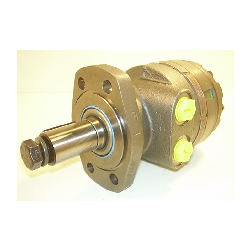 SILNIK HYDRAULICZNY WAŁ RÓWNOLEGŁY 300CC/REV 1,25''