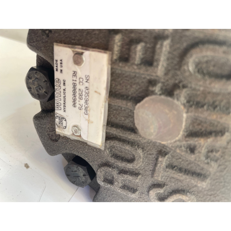 SILNIK 300CC 32MM WAŁ PAR SILNIK 300CC 32MM WAŁ PAR