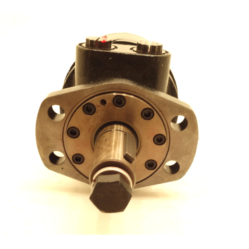 SILNIK HYDRAULICZNY WAŁ 348CC/REV 1,1/4