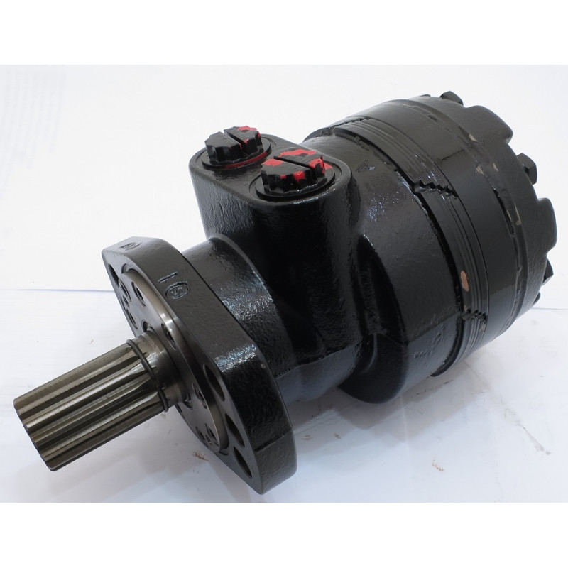 SILNIK HYDRAULICZNY 204CC/REV 6 ŚRUB MTG