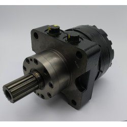 SILNIK HYDRAULICZNY WAŁEK 204CC/REV 14 SPLINE