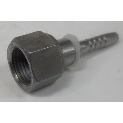 11/16-16 ORFS FEM NA 1/4 HOS 11/16-16 ORFS FEM NA 1/4 HOS