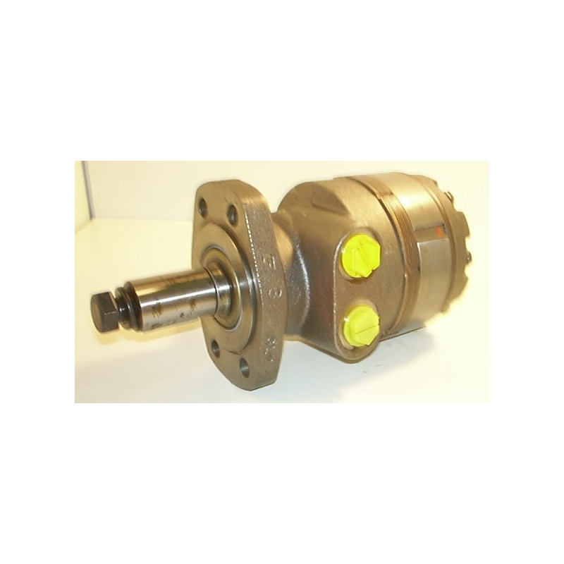 SILNIK 374CC 1.1/4 WAŁ