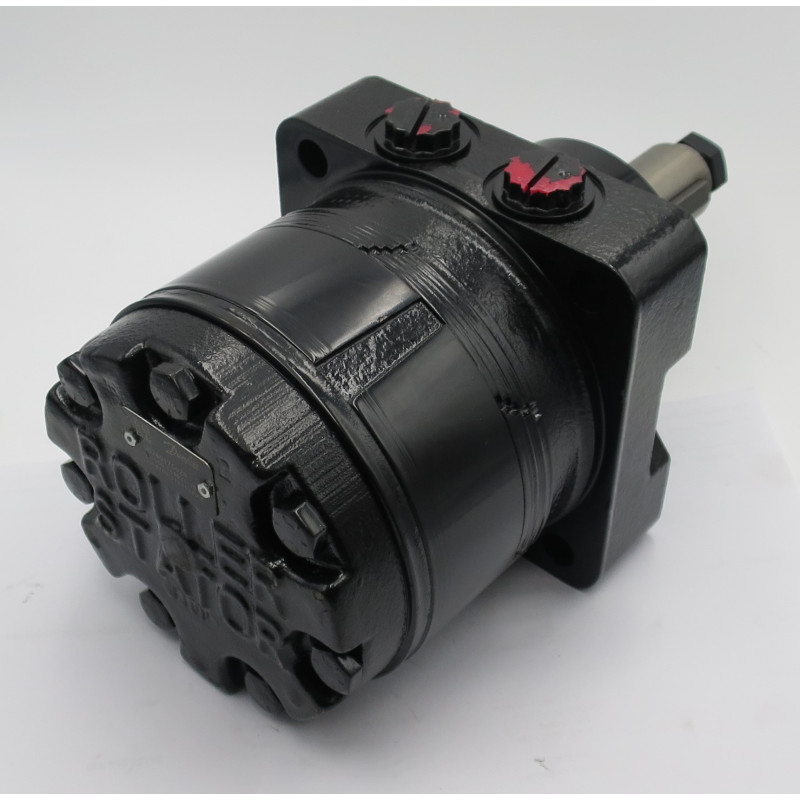 SILNIK RE 465CC, WAŁ 1,25'' SILNIK RE 465CC, WAŁ 1,25''