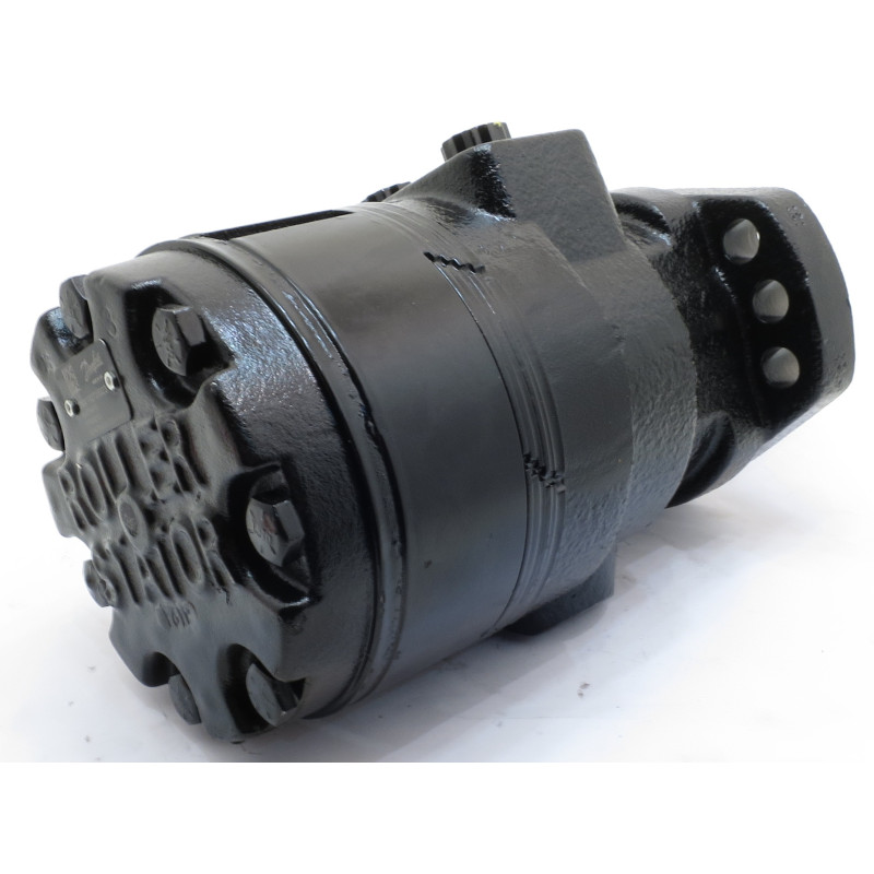 SILNIK 470 cm3, DŁUGI, STOŻKOWY 1,1/4