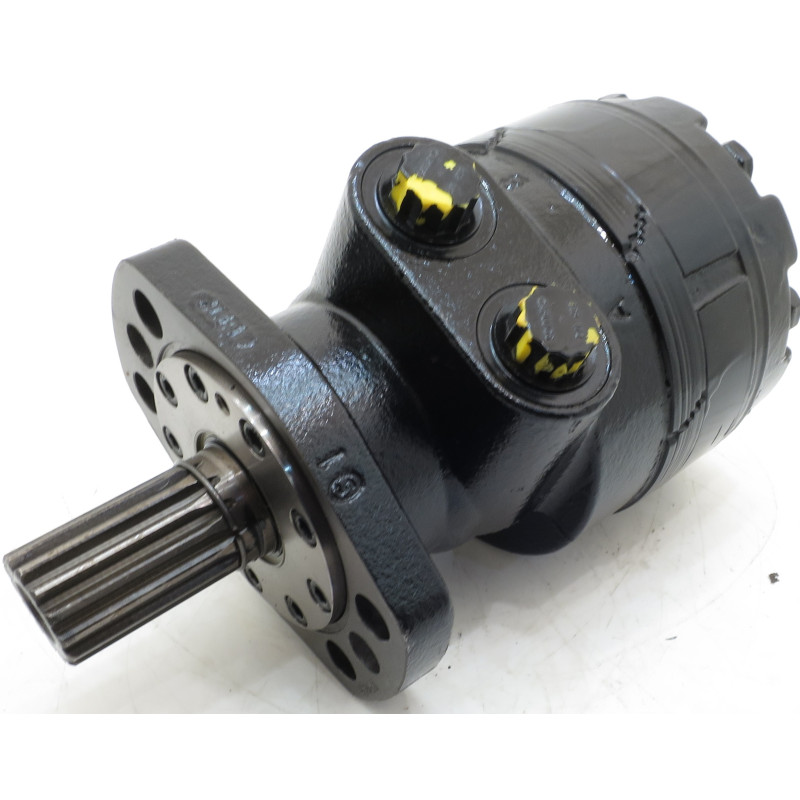 SILNIK HYDRAULICZNY nr 506300A5823AAAAA