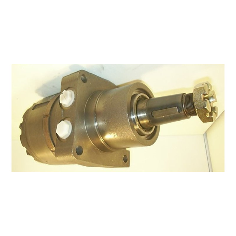 SILNIK 536CC/OBROT 1,5'' WAŁ