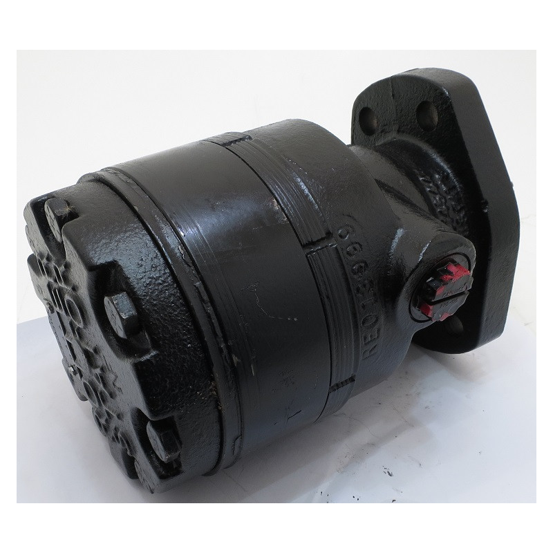 SILNIK HYDRAULICZNY 348CC 4 ŚRUBY MTG, PORTY UNF 7/8'' SILNIK HYDRAULICZNY 348CC 4 ŚRUBY MTG, PORTY UNF 7/8''