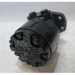 SILNIK HYDRAULICZNY 375 cm3, WAŁ RÓWNOLEGŁY 32 mm