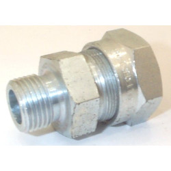 1/2 BSP x 1/2 N.B. RURA KPL