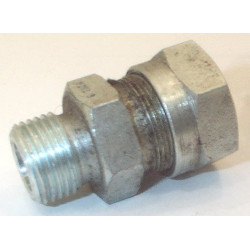 3/4 BSP x 3/4 OD RURA KPL