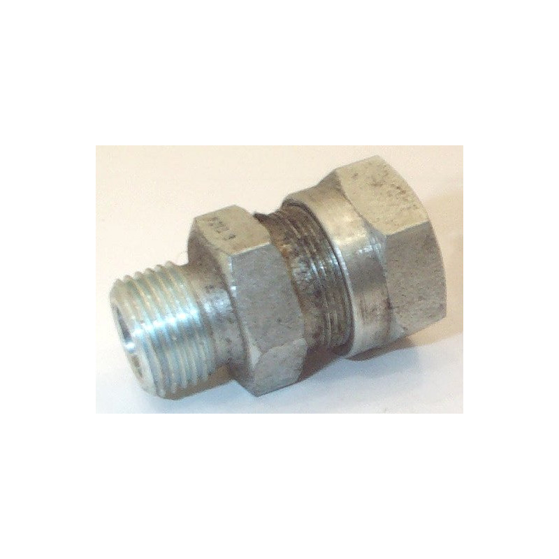 3/4 BSP x 3/4 OD RURA KPL