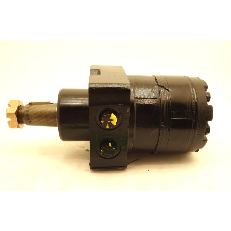 SILNIK HYDRAULICZNY WAŁ STOŻKOWY 375CC/REV SILNIK HYDRAULICZNY WAŁ STOŻKOWY 375CC/REV