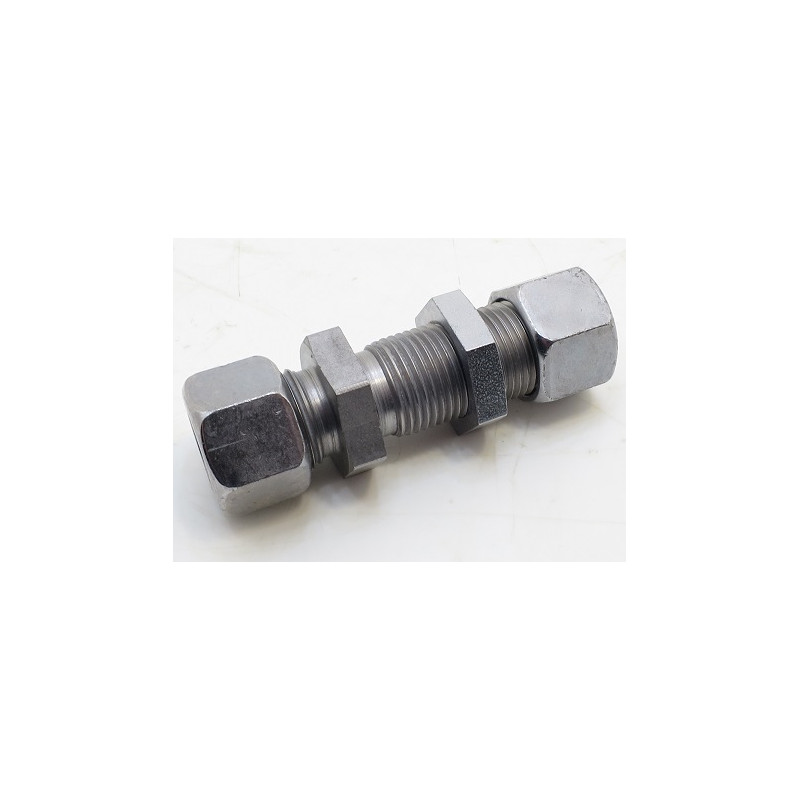 18mm RURA DO RURY CPL NAKRĘTKA ORAZ