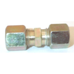 8mm RURA ŚWIETLNA DO RURY KPL