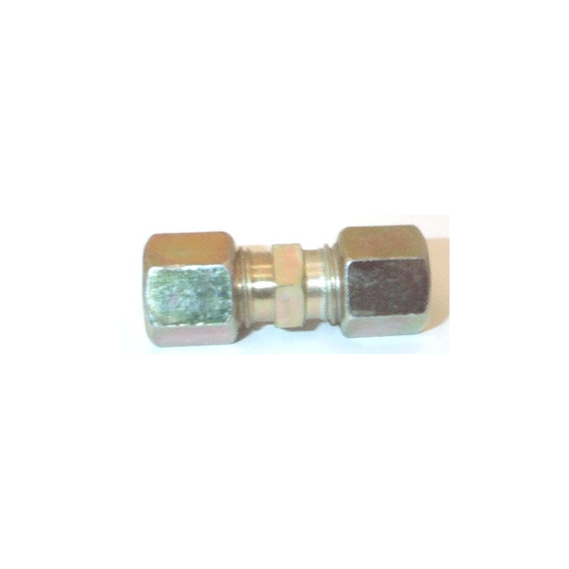 8mm RURA ŚWIETLNA DO RURY KPL