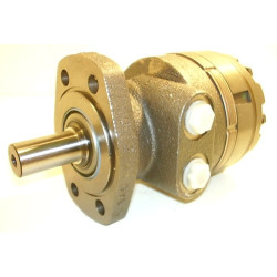 SILNIK HYDRAULICZNY WAŁ PAROWY 748CC 25 MM