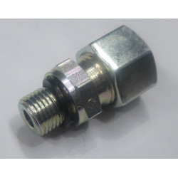 12L - 1/4 BSP