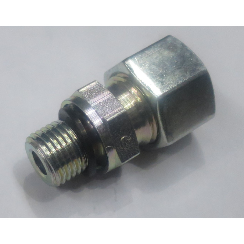 12L - 1/4 BSP