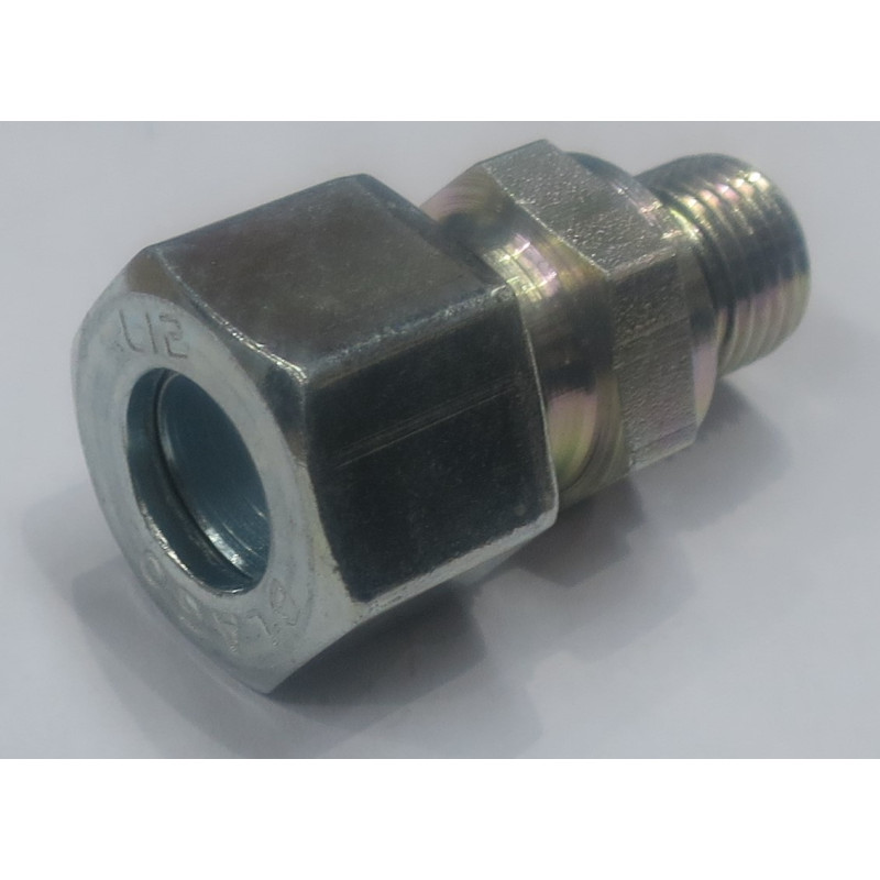 12L - 1/4 BSP