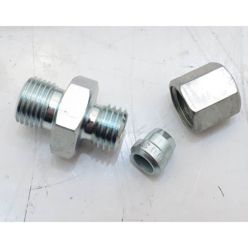 6L - 1/4 BSP