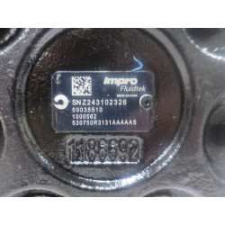 SILNIK PIONOWY WRE 748CC/OBR