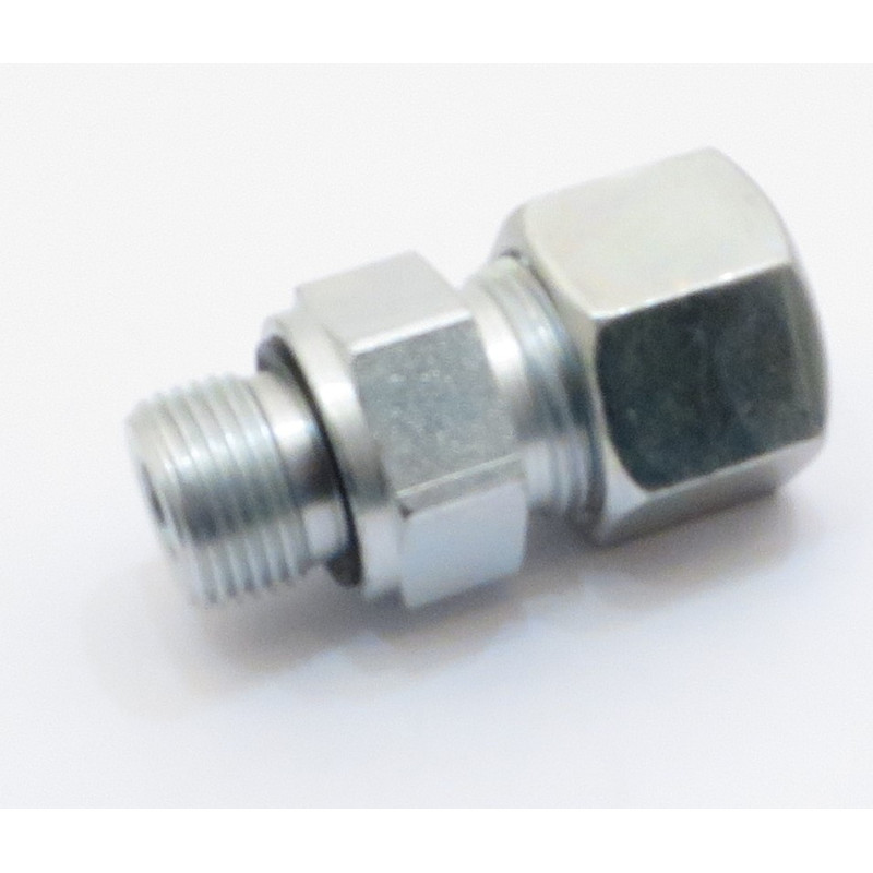 KOŁEK MĘSKI 3/8'' BSP x 12S CPL