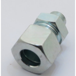 KOŁEK MĘSKI 3/8'' BSP x 16S CPL