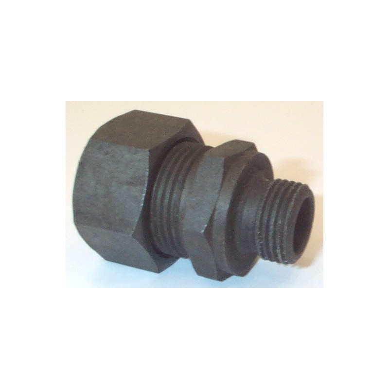1/2 BSP x 22mm LEKKI KOŁEK CPL