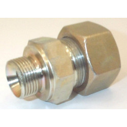KOŁEK MĘSKI 3/4 BSP x 25 mm CPL