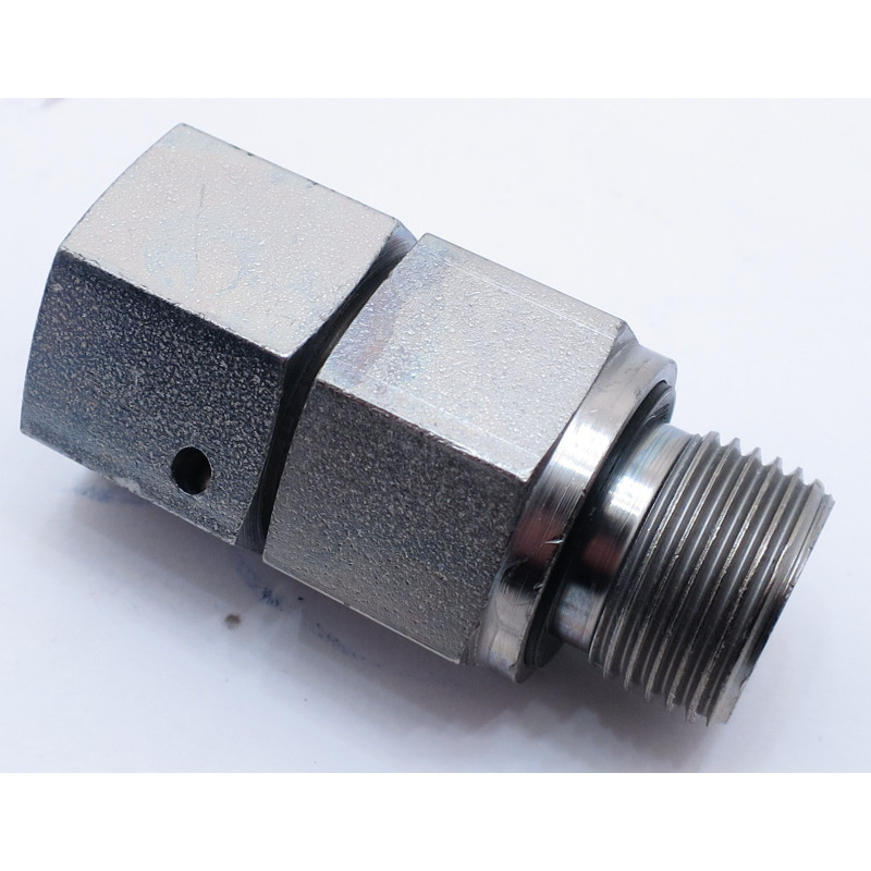 KOŁEK MĘSKI 3/8 BSP X 18 MM X 12L