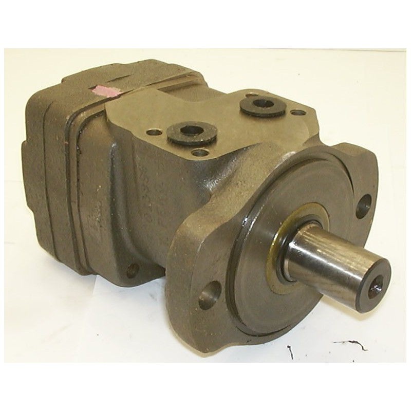 SILNIK RS 111CC 1'' WAŁ PAR
