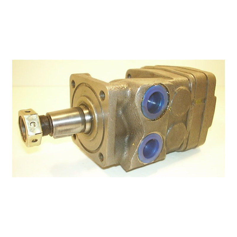 SILNIK RS080209 STOŻKOWY SHA