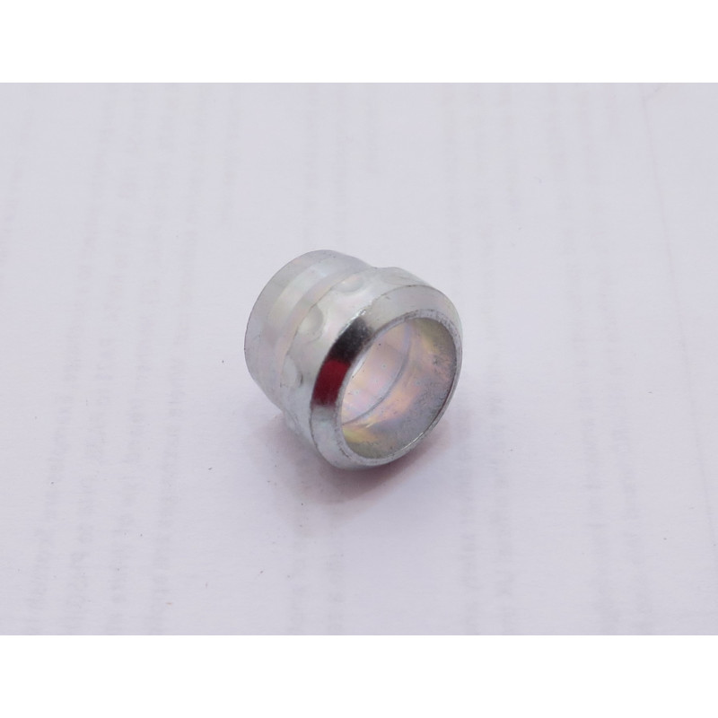KOŃCÓWKA DO RURY 10mm KOŃCÓWKA DO RURY 10mm