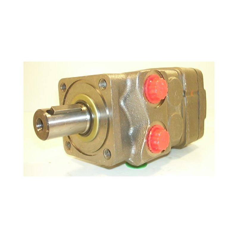 SILNIK HYDRAULICZNY WAŁEK 205CC/REV 1''