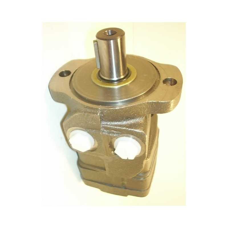 SILNIK HYDRAULICZNY WAŁEK 205CC/REV 1''
